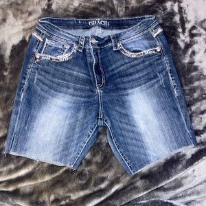 Women’s Grace shorts